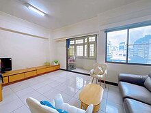 德賢商圈♥️百世可樂♥️四改三房+機上車位 #鄰