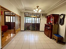 H59永寧捷運邊間採光大三房