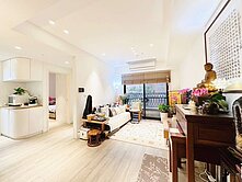 ✨宜雄盛場大兩房車/雙衛浴/美裝潢/當層排氣