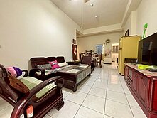 🔥專簽🔥水湳經貿陳平國小旁一樓4房平車