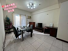 快樂小萍房👉百年大鎮3＋1房