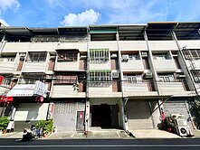 太平✅20米長億路熱鬧透店✅台中小鎮✅長億夜市