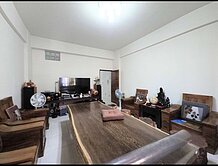 住商紀予宸~三官路面超漂亮15米路店住