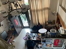 環南路平興國中對面雙車位漂亮店墅