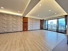 降534萬❗竹北高鐵《太子中央公園》高樓四房三車位