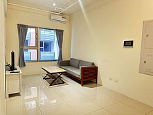 (均)民權光華市中心- 國揚微笑二房+平車