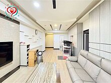 三峽中華商圈伯爵花園美3房太平洋同心圓麟翔