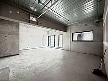 ￥專-農16全新未住華人匯毛胚面裕誠路雙平車