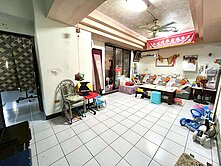 獨家塗城商圈大陽台正三房車位