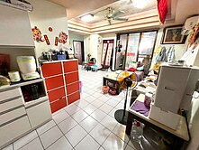 樂福獨家🩷塗城商圈大陽台正三房車位