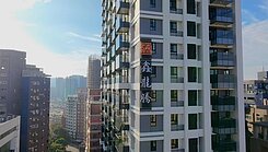 均(專)最後4字頭巨蛋商圈全新完工雙面採光3房平車