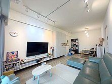 🍊專任-頭份水明漾峇里島三房平車