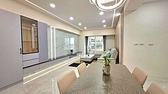 ☆亞灣/輝煌時代/景觀精美4房平車美宅☆