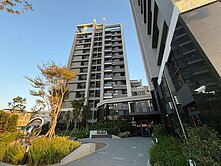 全新昌祐閱灣~低總價挑高金店面