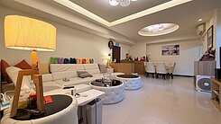 松山站前優質四房住辦