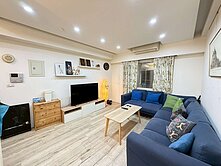 中壢法國之星兩房車