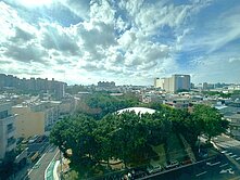 🔥內壢稀有大四房＋車位｜高樓景觀・三面採光！