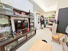 兩房雙衛浴＝舒適＋實住＋保值! 還有平車