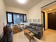 川普寬庭朝南2房車