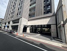 駁二鹽埕序精品二房二衛+車位