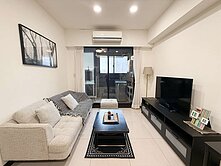 中科叔滿案源多雲世紀C區朝南2房機上車位找我好談