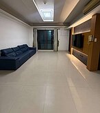 亞灣區陽光情人.景觀三房車位