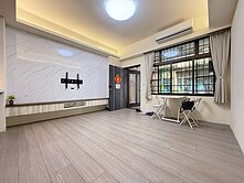 🔥大毅建設傳統車庫透天全室整理東山商圈吃喝好方便