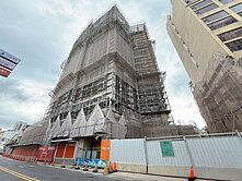 🔥本區最超值🔥遠百商圈💎鴻奕世紀享大四房平車