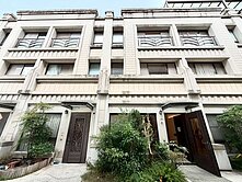 新光特區｜朝南並排雙車別墅｜稀有大面寬