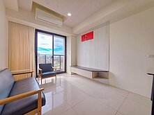 專任14期旁昇揚inn11無敵視野美裝潢三房平車