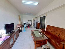 興嘉漂亮平車3房1131886