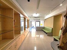 西屯國安一樓店住｜臨路金店面稀有釋出｜投資自用皆宜