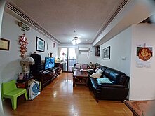 專約-桃園精美超大三房平面車位雙衛開窗