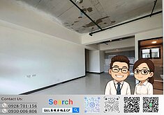 文山特區｜聯上WE面公園｜景觀三房雙平車