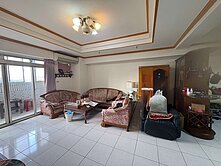 衛武營新富商圈景觀大地坪大3房