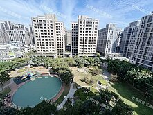 🌟新光雙語學區 🌟三房平車・公園視野・屋況超優