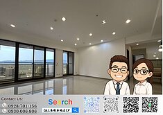 左營高鐵/協勝發建設/超值3房平車