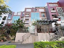 ♥️永恆良欣♥️「富群花園」日式花園車庫