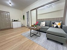 漢神百貨苓雅商圈臻美2房