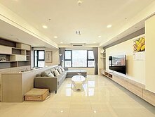 ღ獨家-R15生態園區捷運｜高樓層景觀3+1房平車