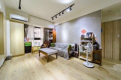 入主河堤社區11年城揚建設3房平車再送露台開34萬