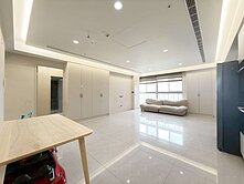 🔊理和時光嶼次頂樓三房平車~✨