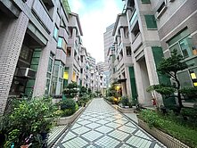 ★煒☆獨家 富及帝 近省道 龍安商圈大坪數別墅