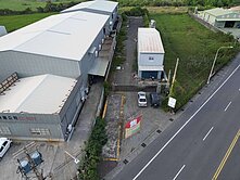 老闆好產業聚集岡山20米成功路面寬農地★都內價值高