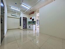 A★走路可達左營高鐵三鐵共構｜輕屋齡景觀三房平車