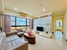 💙R14漢神巨蛋捷運 | 美妝2+1房平車💙