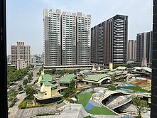 關埔兩房看這間 【稀有兩房兩套衛浴】｜平面層車位