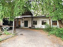 花壇農地｜34 米大面寬・可自用出租倉儲・買地送房