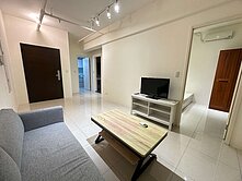 (龍)高雄市中心微笑時代二房平車｜國揚時代