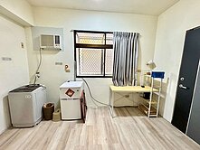 東區崇善明亮電寓套房